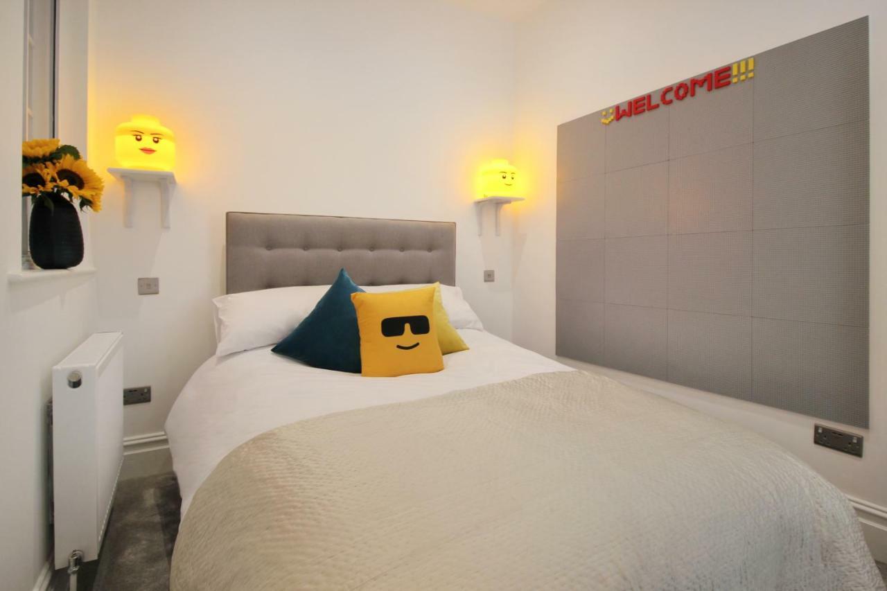 Macatsim Seaview Sunset Apartment