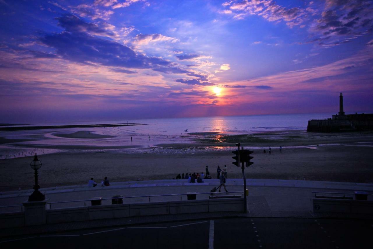 Macatsim Seaview Sunset * Margate