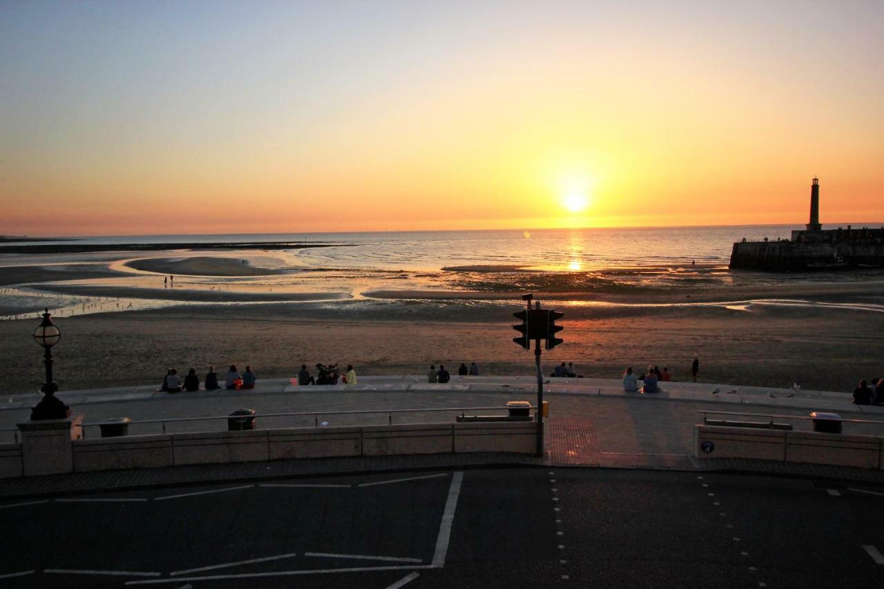 Macatsim Seaview Sunset * Margate