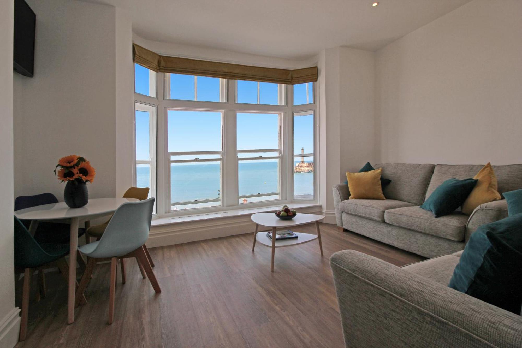 Apartment Macatsim Seaview Sunset