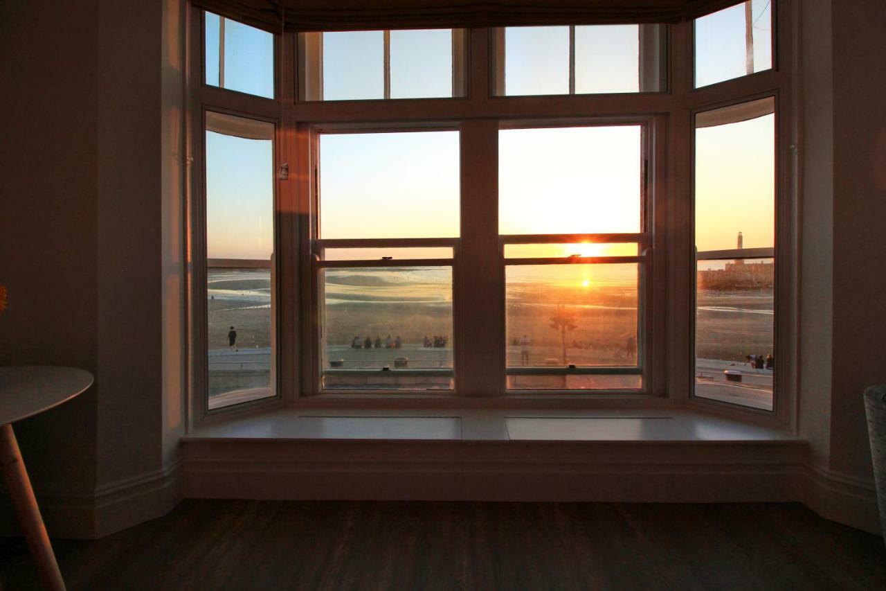 Apartment Macatsim Seaview Sunset